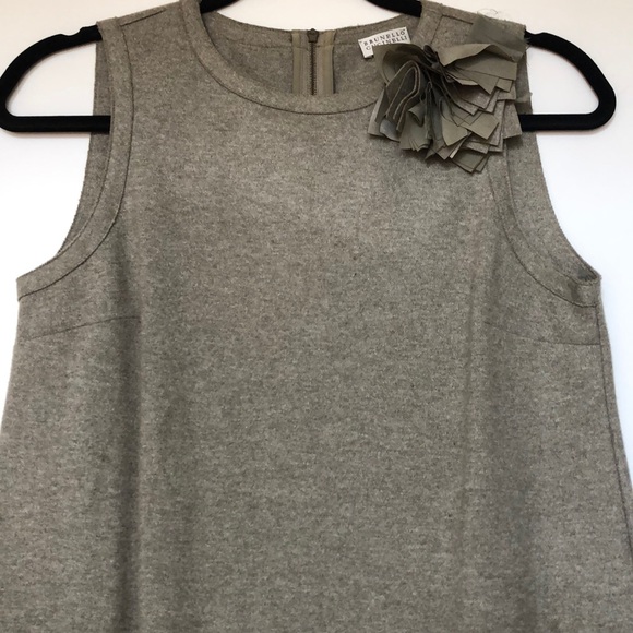 Brunello Cucinelli Dress - Picture 2 of 5